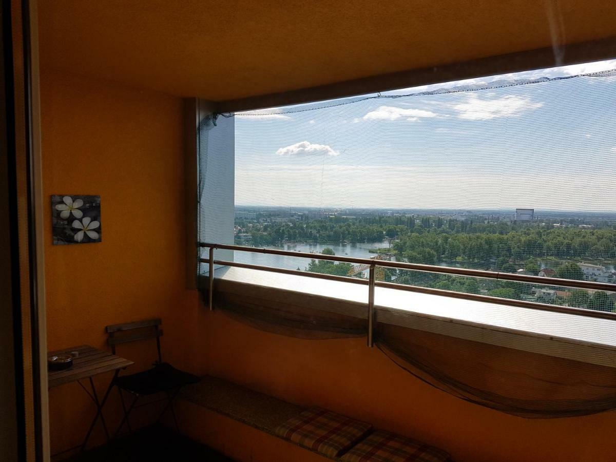 Apartment Flat Uno Wien